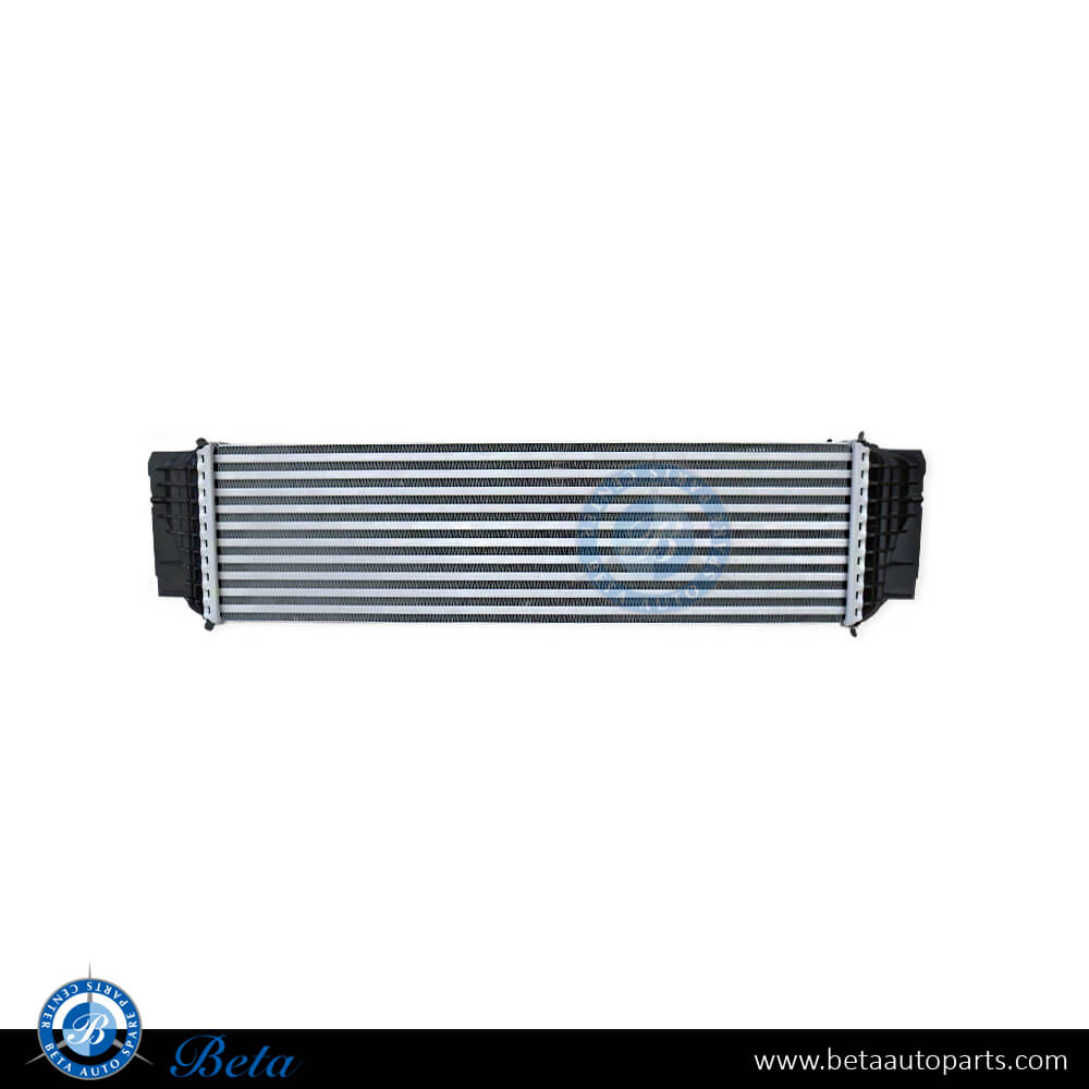 Bher for BMW 5/7 Series F10 / F01 / F02 Intercooler, Part Number 17517577115 / 376746401 Bher for BMW 5/7 Series F10 / F01 / F02 Intercooler, Part Number 17517577115 / 376746401